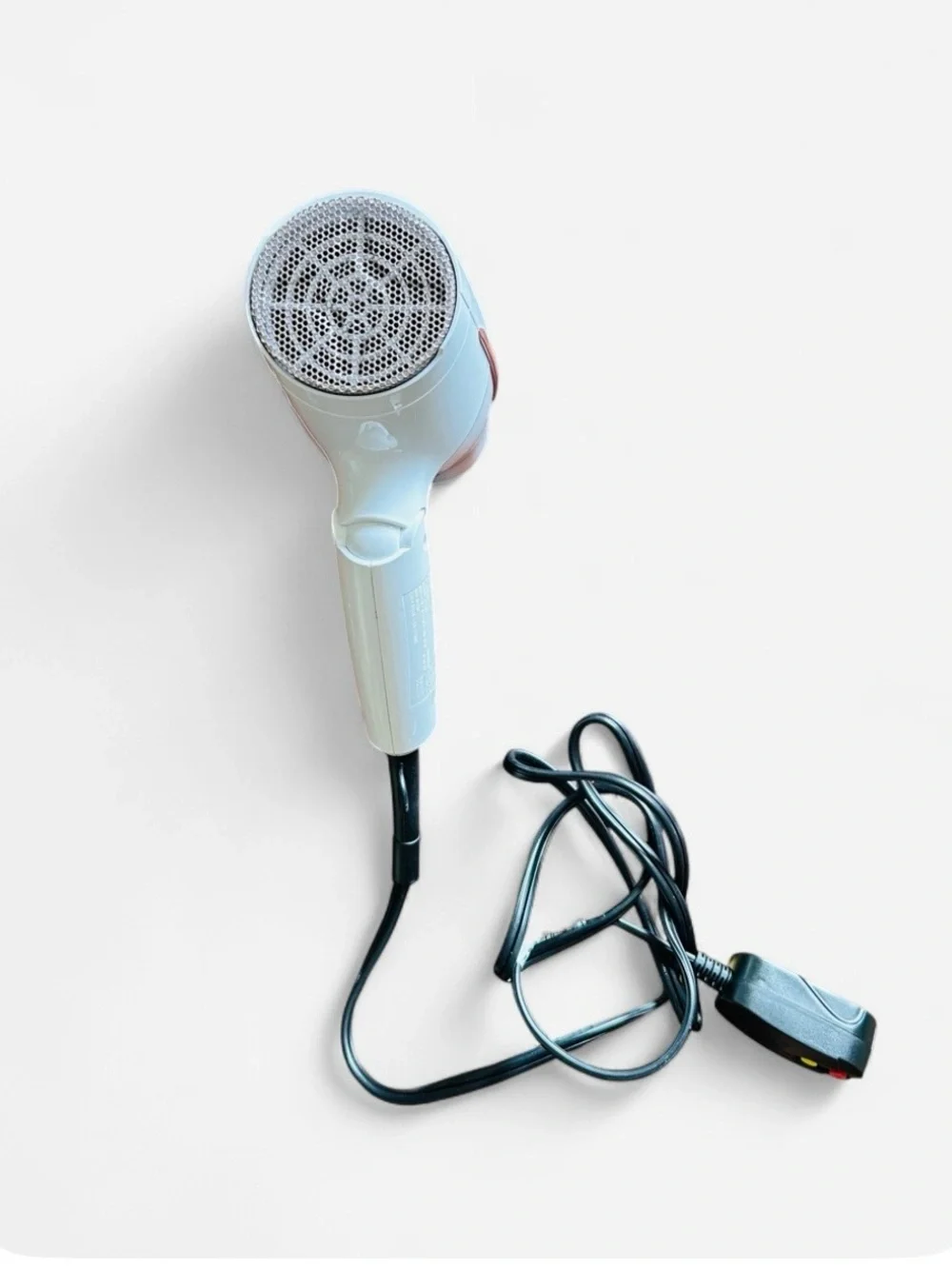 Conair portable white